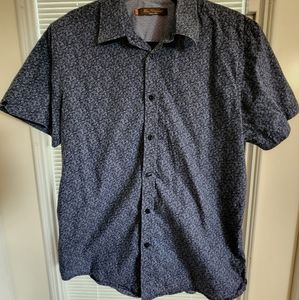 Ben Sherman Men's Polo